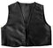 Adult Colonial Vest (Black)